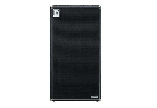 Басовый кабинет AMPEG SVT-810E